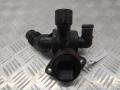 03L121111AD Корпус термостата Audi A4(B8) рест 2014г. - фото №2