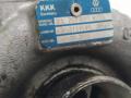 03L253019T Турбина Volkswagen Passat B6 2006г. - фото №3