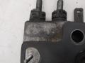 1K0711049AT Кулиса Skoda Octavia A5 2006г. - фото №7
