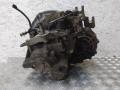 ND0002 КПП механическая (МКПП) 6-ступенчатая Renault Scenic II 2005г. - фото №3