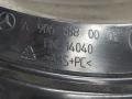 A9066880006 Кожух (защита) рулевого механизма Mercedes Sprinter W906 2008г. - фото №3