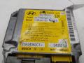 95910-2B970 Блок Airbag Hyundai Santa FE 2006г. - фото №3