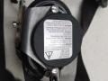 7L0857706J Ремень безопасности Volkswagen Touareg 2006г. - фото №4