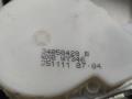 2991282 Ремень безопасности BMW X1 E84 2012г. - фото №4