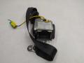 7L0857806B Ремень безопасности Volkswagen Touareg 2006г. - фото №3