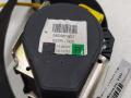 7L0857806B Ремень безопасности Volkswagen Touareg 2006г. - фото №4