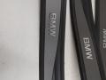 51477034304, 51477034303, 51477034305, 51477034306 Накладка на порог BMW 5 E60 2009г. - фото №11
