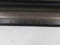 A2116902182 Молдинг крыши Mercedes E W211 2005г. - фото №3