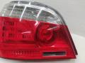 Фонарь задний левый BMW 5 E60 2009г. - фото №2