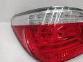 Фонарь задний левый BMW 5 E60 2009г. - фото №3