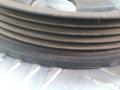 058145255E Шкив насоса гидроусилителя Volkswagen Passat B5 1999г. - фото №4