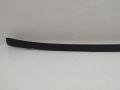 A2116900398 Молдинг стекла лобового Mercedes E W211 2005г. - фото №2
