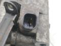 4M513A696AE Насос гидроусилителя руля Ford Focus II 2007г. - фото №5