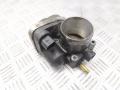 8200190230 Заслонка дроссельная Renault Megane II 2004г. - фото №2