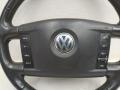 Руль Volkswagen Touareg 2006г. - фото №2
