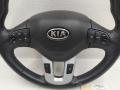 Руль Kia Sportage 2011г. - фото №2