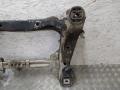 Балка подвески передняя (подрамник) Audi S8 D3 рест 2008г. - фото №6