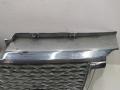 Решетка радиатора Land Rover Range Rover Sport 2007г. - фото №4
