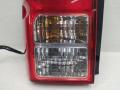 Фонарь задний левый Nissan Pathfinder R51 2006г. - фото №2