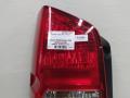 Фонарь задний левый Nissan Pathfinder R51 2006г. - фото №3