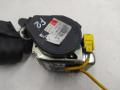 7L0857805L Ремень безопасности Volkswagen Touareg 2006г. - фото №2