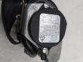 7L0857805L Ремень безопасности Volkswagen Touareg 2006г. - фото №3