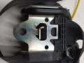 7L0857805L Ремень безопасности Volkswagen Touareg 2006г. - фото №4