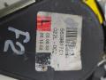 7L0857805L Ремень безопасности Volkswagen Touareg 2006г. - фото №5