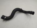 Патрубок интеркулера Nissan Qashqai 2007г. - фото №2
