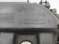 Коллектор впускной Renault Scenic II 2005г. - фото №5