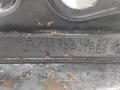 A2115050830 Воздуховод интеркулера Mercedes E W211 2005г. - фото №5