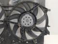 8K0121003P Вентилятор радиатора Audi A4(B8) рест 2014г. - фото №3