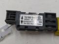 7L0909606D Датчик удара Volkswagen Touareg 2006г. - фото №3