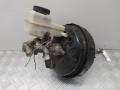 46007EB317 Вакуумный усилитель тормозов Nissan Pathfinder R51 2006г. - фото №2