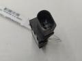 7L0909606D Датчик удара Volkswagen Touareg 2006г. - фото №3