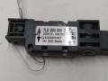 7L0909606D Датчик удара Volkswagen Touareg 2006г. - фото №4