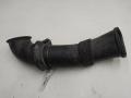 7L6129752B Патрубок воздушного фильтра Volkswagen Touareg 2006г. - фото №2