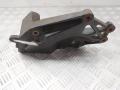 7M0199308E Кронштейн двигателя Volkswagen Sharan 2003г. - фото №2