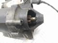 8200266777B Стартер Renault Scenic II 2005г. - фото №3
