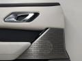 Обшивка двери передней левой (дверная карта) Land Rover Range Rover Velar 2018г. - фото №3