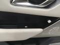 Обшивка двери передней левой (дверная карта) Land Rover Range Rover Velar 2018г. - фото №8