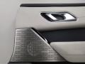 Обшивка двери передней правой (дверная карта) Land Rover Range Rover Velar 2018г. - фото №2