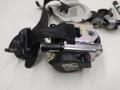 HK83611B08CD Ремень безопасности Land Rover Range Rover Velar 2018г. - фото №2