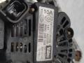 8200323126 Генератор Renault Megane II 2004г. - фото №4