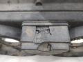 Диффузор вентилятора Citroen Xantia II 1999г. - фото №4