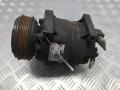 Компрессор кондиционера Renault Laguna II 2003г. - фото №3