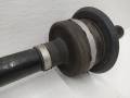 8639465 Полуось задняя (приводной вал, ШРУС) BMW 7 G11/G12 2018г. - фото №5