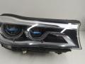 8499238, 8499237 Фара левая BMW 7 G11/G12 2018г. - фото №10