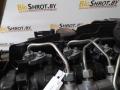 Трубка обратки форсунок BMW 7 G11/G12 2015г. - фото №2