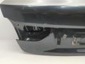 Крышка багажника (дверь 3-5) BMW 7 G11/G12 2015г. - фото №12